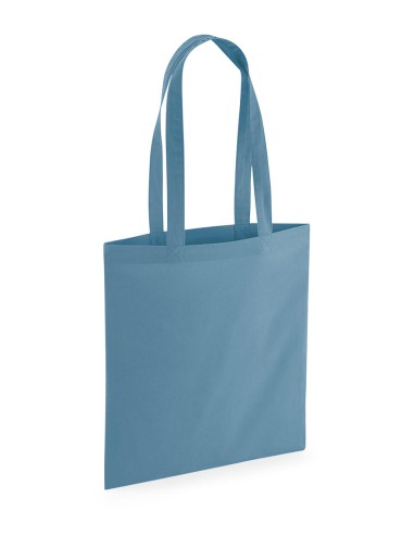 W-W281-Organic Natural Dyed Bag for Life